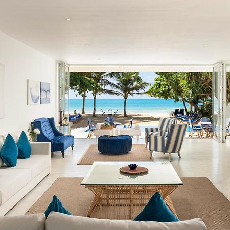 Vis Ta Vie -Thema Collection Villa มิริสซา ภายนอก รูปภาพ
